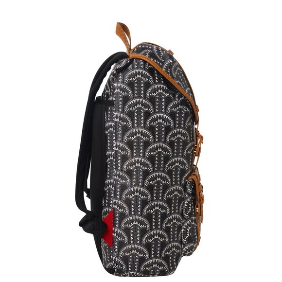 Sprayground ILLUCHAINS HILLS BACKPACK - Picture 4 of 8